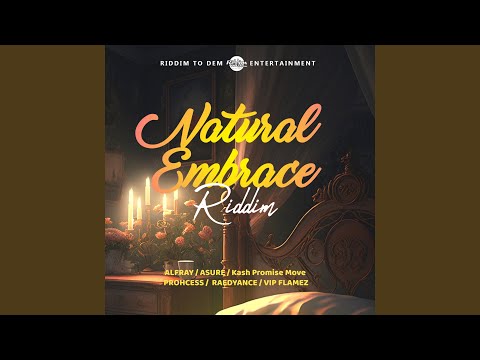 Natural Embrace Riddim (Instrumental)