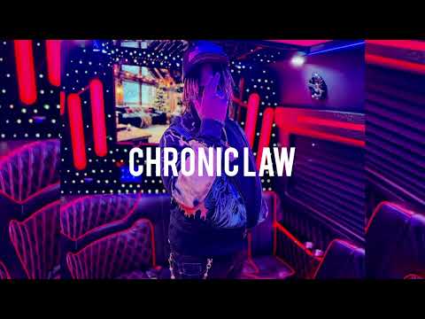 Chronic Law - Private Msg (Audio) Raw