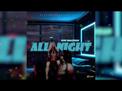 1One ImageDan - All Night (Official Audio)