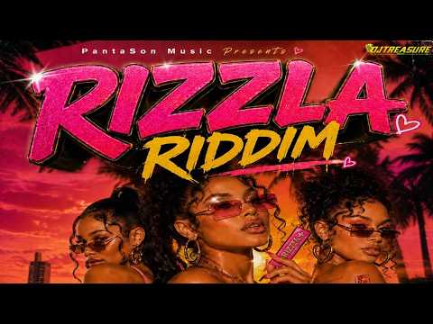 RIZZLA RIDDIM MIX 2026 (Full Jugglin) Tielo Lanez, Chico, Eddy G Bomba, Panta Son