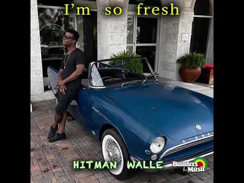 Hits man walle AKA Hitman walle I