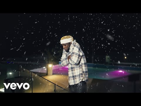 Jamarii - Everlasting (Official Video)