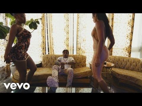 Likkle Addi - Right Deso (official video)