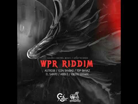 WPR Riddim 2022