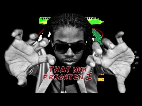 Jahmiel - That Nuh Frighten I