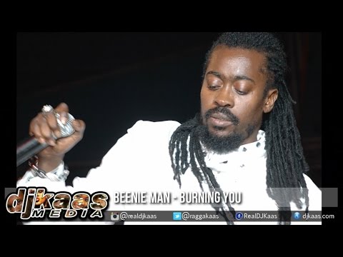 Beenie Man - Burning You ▶Seh Feh Riddim ▶TJ Records ▶Dancehall 2015