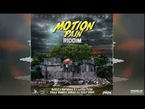 MOTION PAIN RIDDIM PROMO MIX - ONE MOTION RECORDS  (2022) -        DJ Alicea Grooves  😘Subscribe