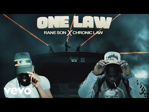 Rane Son, Chronic Law - One Law (audio)