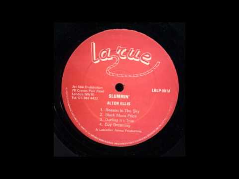 Alton Ellis - Reason In The Sky