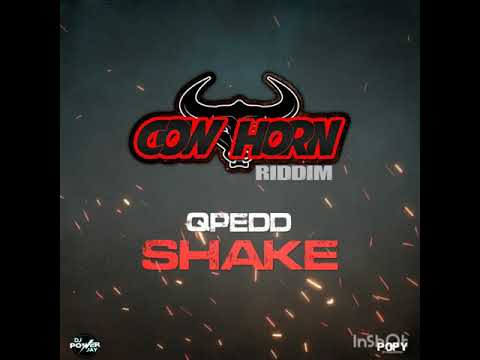 Qpedd - Shake (Cow Horn Riddim) Soca 2020