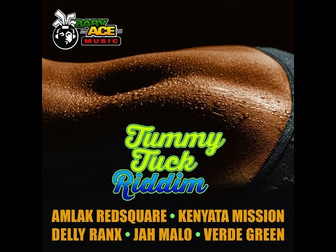 TUMMY TUCK RIDDIM PROMO MIX🔥 BABY ACE MUSIC 🔥 - NEW DANCEHALL - DJ Alicea Grooves