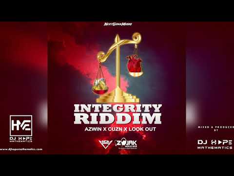 Integrity Riddim Mix (May 2021) Azwin, Cuzn, Look Out, Pinnacle X - DJ Hope Mathematics.mp4