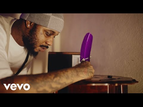 Ai Milly - Mute (Official Music Video) ft. Krush flo
