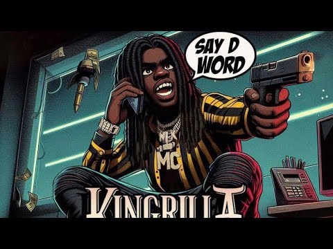 King Rilla - Say D Word (Choppa Remix)