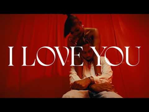 450 - I Love You (Official Visualizer)