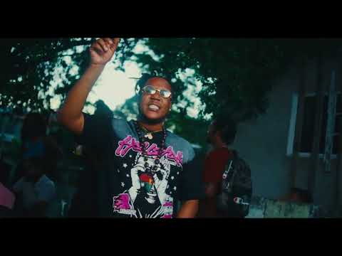 Quealo Don - Cyah Real (Official Music Video)