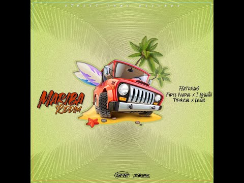 Mariba Riddim Mix (2020) Fidel Nadal,I Waata,Tipikcal,Leital