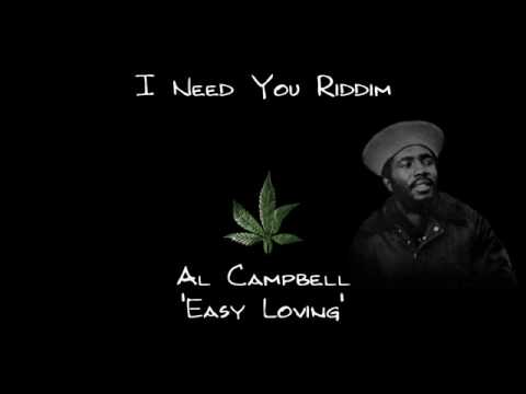 I Need You Riddim 1987