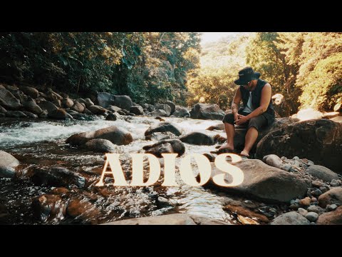 Volodia - « Adios » [High Grade Level Riddim]