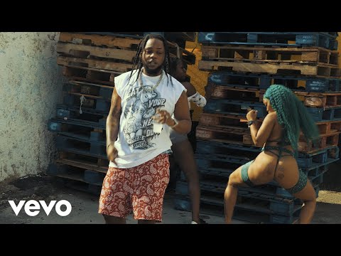 Swashii, DJ Mac - GUD HOLE (official music video)
