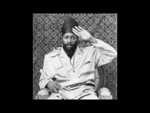 Capleton - Blaze Up Di Fire