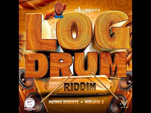 Patrice Roberts - We Strong (Log Drum Riddim) | Soca 2026