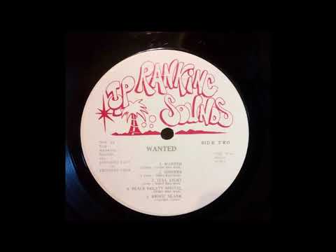 Jacob Miller & Dillinger * Bionic Skank