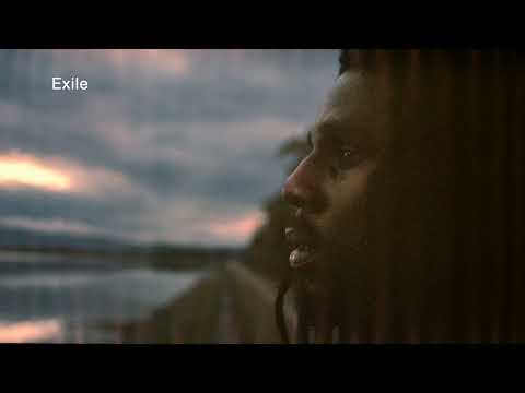 Chronixx EXILE Track 01 - "Exile"