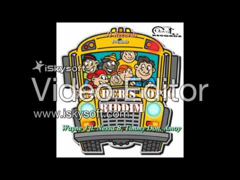 AMOY - SCHOOLAZ ANTHEM ( TEACHER