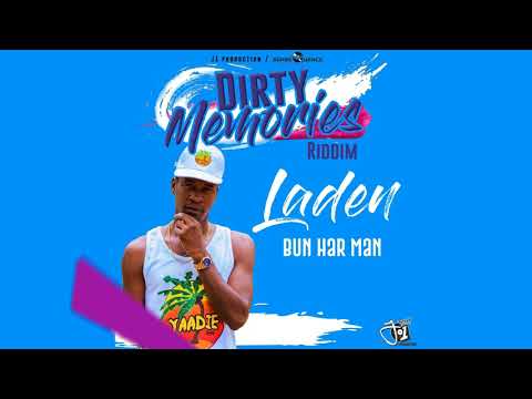 Dirty Memories Riddim ★OCT 2017★ Vershon,Jah Vinci,Laden,Clymaxx+more (J1 Prod /Konsequence Muzik)