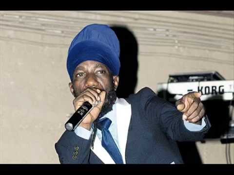 Sizzla -  Tender Touch