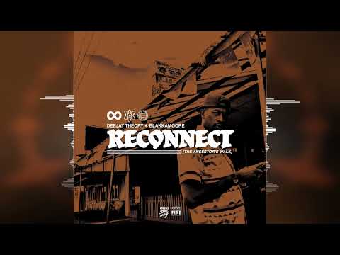 Blakkamoore & Deejay Theory - Reconnect [Original Ting Music] 2024 Release