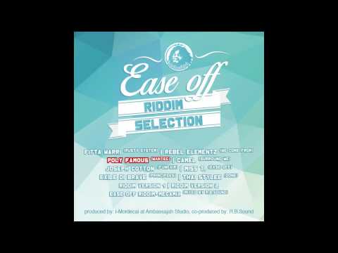 Ease Off Riddim 2014 Megamix - Ambassajah Records