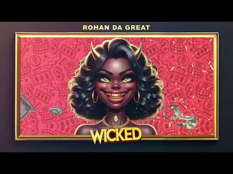 Rohan da Great - Wicked (Clean)