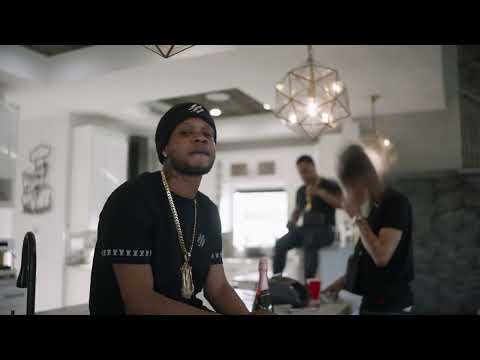 Brysco - Toothache [Official Music Video] 