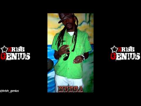 Munga - Like My Style {Gulliance Turf Riddim} June 2011 [Dj Sirian Prod]