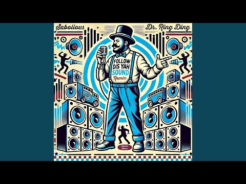 Follow Dis Yah Sound (Ska Remix)