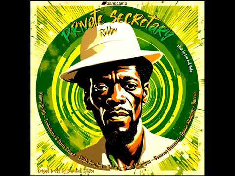 Private Secretary Riddim Mix (Full) Feat. Darrio, Elijah Prophet, Kailash, Kenny Smith (Feb. 2024)