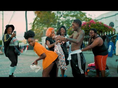 Skeng x Jigsta - Cheap n Clean (Official Music Video)