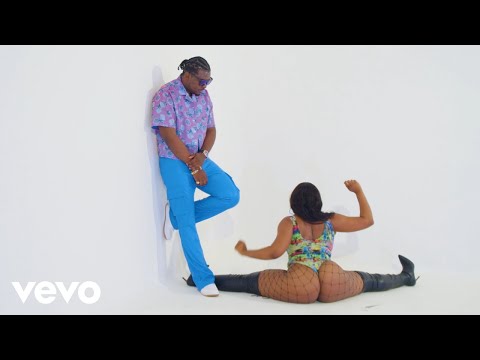 Devin Di Dakta, DJ Slow Motion - Shake (Official Video)