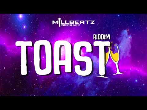 Prophet Benjamin - Small Thing (Toast Riddim) "2020 Soca" (Trinidad)