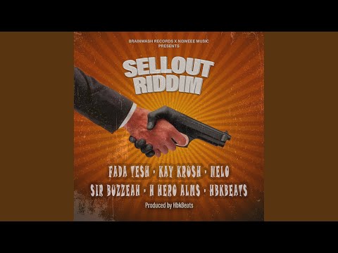 Sellout Riddim Version