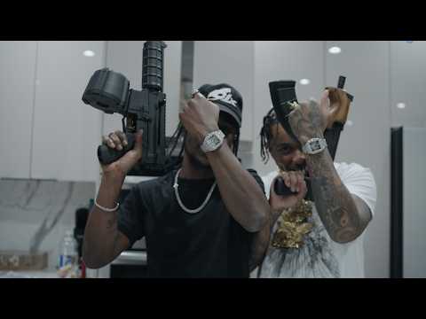 Squash - Pressa (Official Music Video) feat. Plazmic