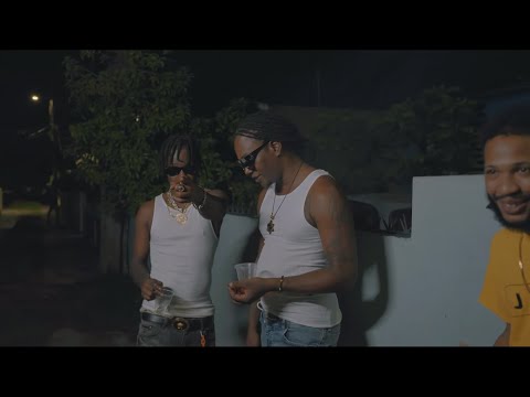 Jahh Jahh ft Rytikal - Worthy (Official Music Video)