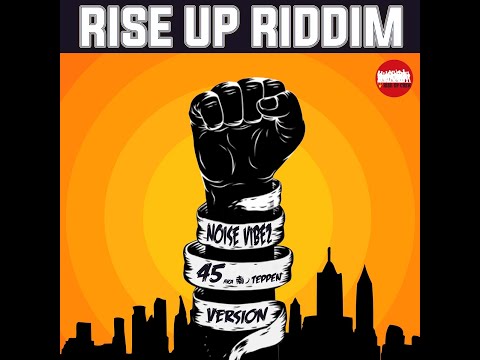 RISE UP RIDDIM – RISE UP CREW – MAY 2022 [REGGAE FULL PROMO MIX] – RIDDIM WORLD