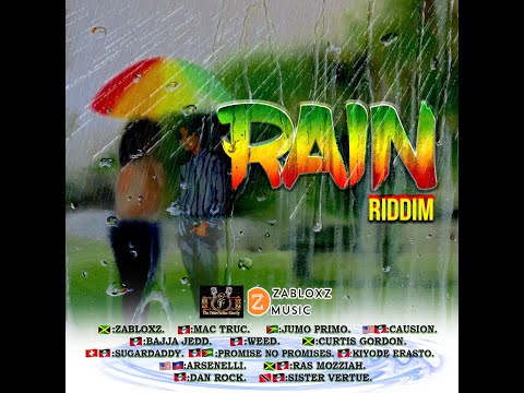 Rain Riddim (Various Artist