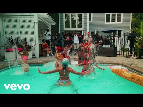 Skeng, Zimi - Good Ole (Official Music Video)