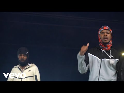 Jeff fullyauto, Jah Lama - New Year (Official Music Video)