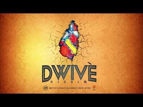 DWIVE' - Sedale (Dwive' Riddim) Teamfoxx ' 2022 St Lucia Dennery Soca '