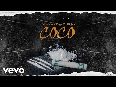 Vershon - Coco (Official Visualizer)